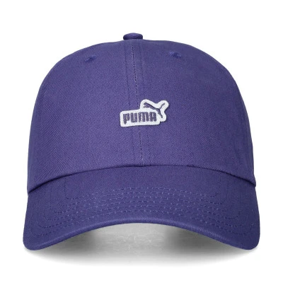 Benodigdheden Nee. 1 logopatch Pet