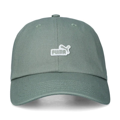 Benodigdheden Nee. 1 logopatch Pet