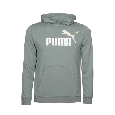 Kinderen Essentials 2-kleurenlogo Sweatshirt