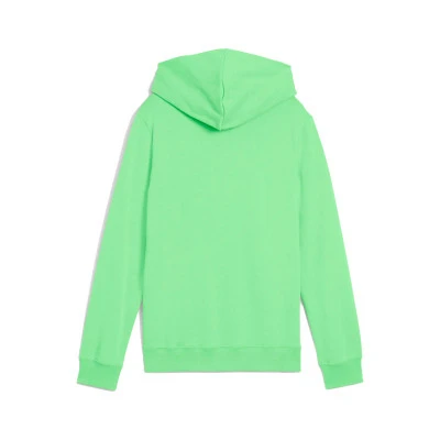 Kinderen Essentials 2-kleurenlogo Sweatshirt