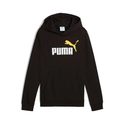 Essentials 2 Color Logo Niño Sweatshirt