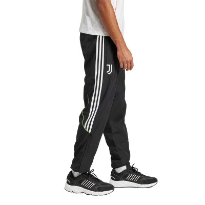 Juventus Urban Purist 2024-2025 Lange broek