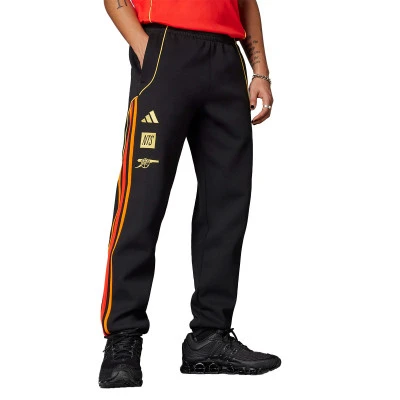 Arsenal FC Fanswear NTS Radio Lange broek