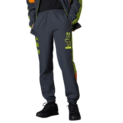 Los Angeles NTS Radio Fanswear Lange broek