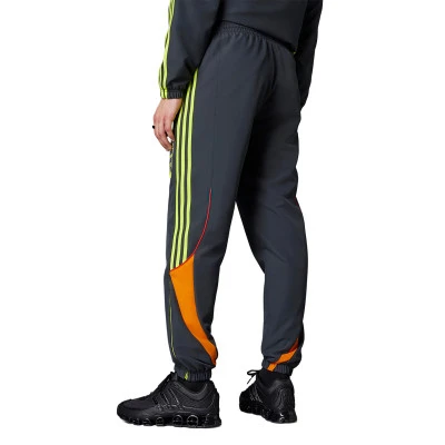 Los Angeles NTS Radio Fanswear Lange broek