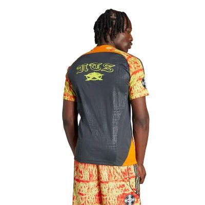 Los Angeles NTS Radio Fanswear T-Shirt