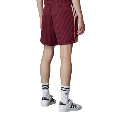 FC Bayern 2024-2025 Fanswear Shorts