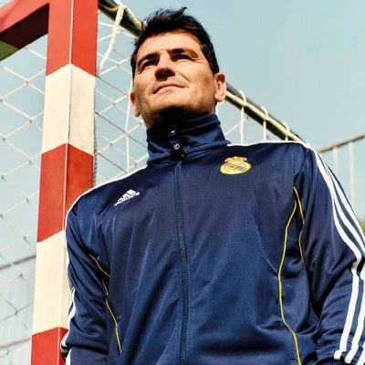 Real Madrid 1999-2000 speciale editie Jack