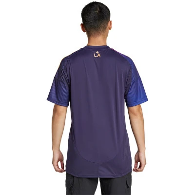 La Galaxy 2025 Weg Shirt