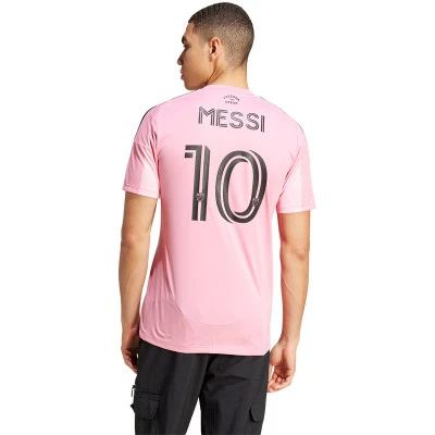 Inter Miami CF 2025 Home Shirt