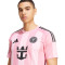 adidas Inter Miami CF Primera Equipación 2025 Shirt