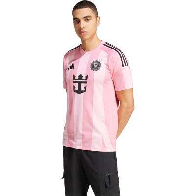 Inter Miami CF Primera Equipación 2025 Shirt