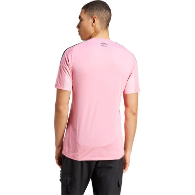 Inter Miami CF Primera Equipación 2025 Shirt