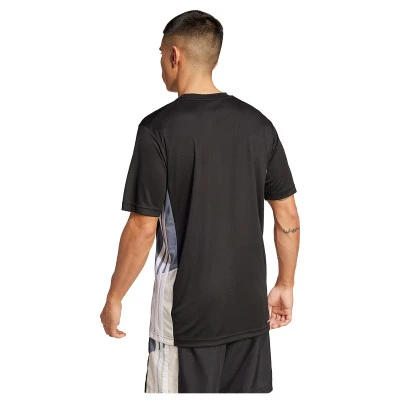 Tr Ess Cb Tee T-Shirt