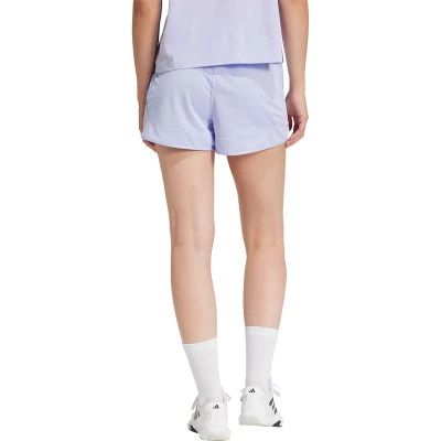 Pacer Knit High Shorts