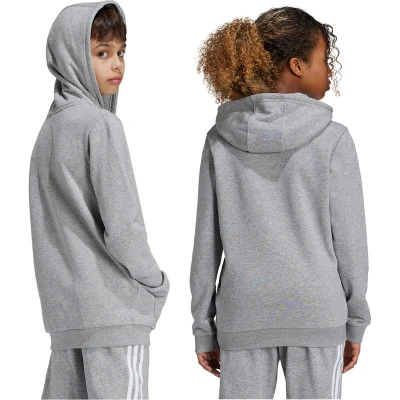 Trefoil-hoodie Sweatshirt