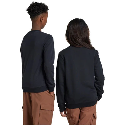 Trefoil-bemanning Sweatshirt