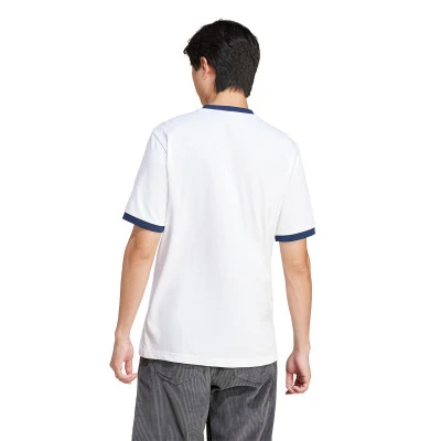 Contrast T-shirt T-Shirt