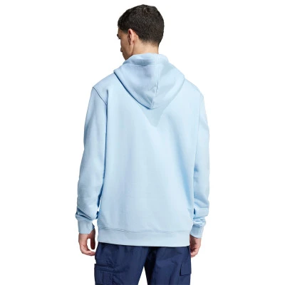 Trefoil Hoody Sweatshirt