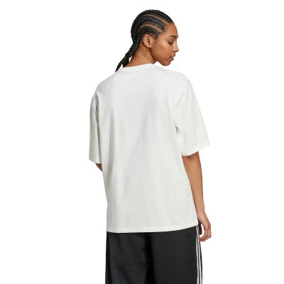 Ess Boyfr Tee T-Shirt