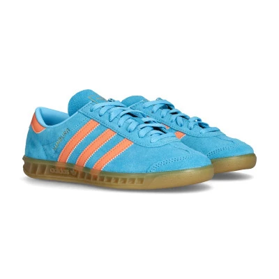 Hamburg Trainers