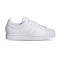 adidas Superstar 2 Trainers
