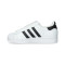 adidas Superstar Ii J Kind Trainers