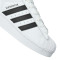 adidas Superstar Ii J Kind Trainers