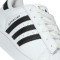 adidas Superstar Ii J Kind Trainers
