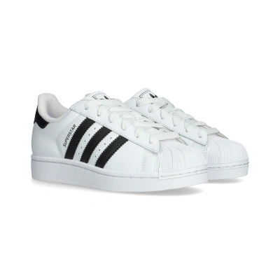Superstar Ii J Kind Trainers