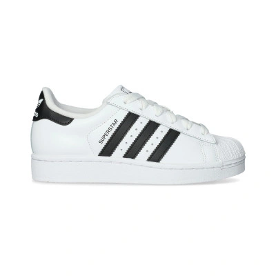 Superstar Ii J Kind Trainers
