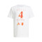 adidas España Campeones Eurocopa 2024 Shirt