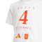 adidas España Campeones Eurocopa 2024 Shirt
