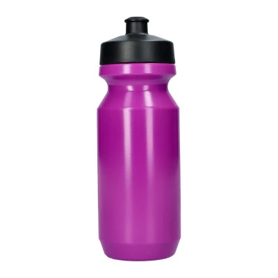 Grote mond 2.0 (650 ml) grafisch Fles