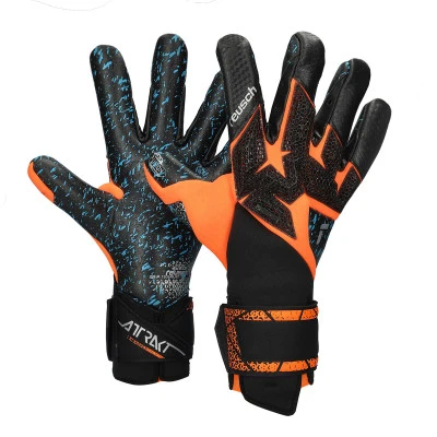 Attrakt Fusion Carbon 3D Handschoen
