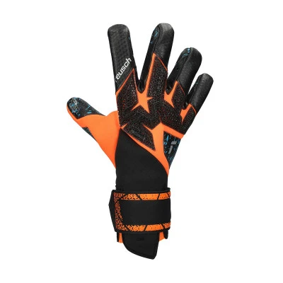 Attrakt Fusion Carbon 3D Handschoen