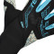 Reusch Attrakt Freegel Fusion Strapless Handschoen