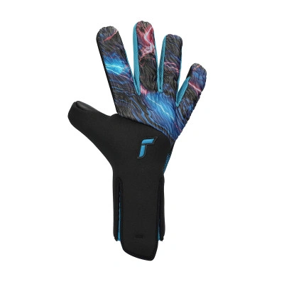 Giftig Goud X Handschoen