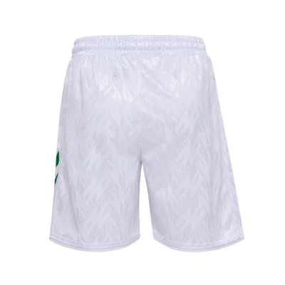Kinderen Real Betis 2024-2025 Thuistenue Shorts