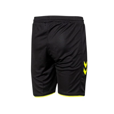 Kinderen Real Betis 2024-2025 Uit Shorts