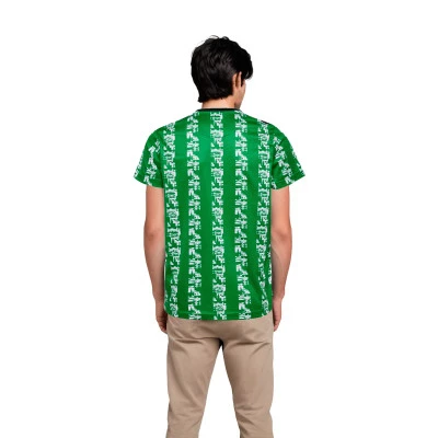 Kinderen Real Betis 2024-2025 Pre-Match Shirt