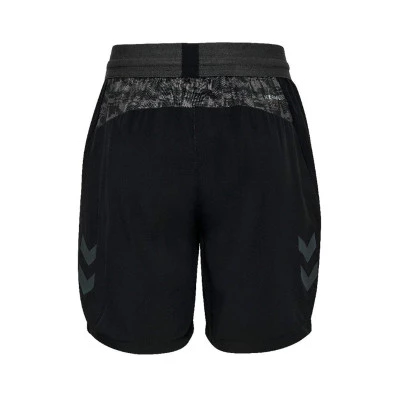 Kinderen Real Betis 2024-2025 Training Shorts