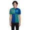 Hummel Las Palmas 2024-2025 Pre-Match Shirt