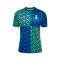Hummel Las Palmas 2024-2025 Pre-Match Shirt