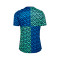 Hummel Las Palmas 2024-2025 Pre-Match Shirt