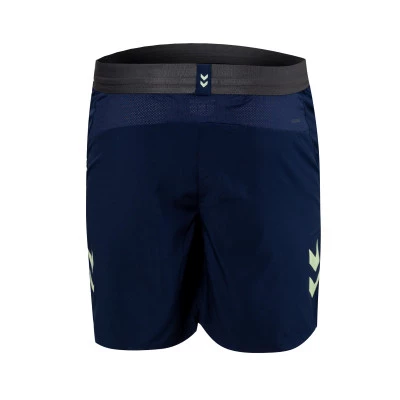 Kinderen Las Palmas 2024-2025 Training Shorts