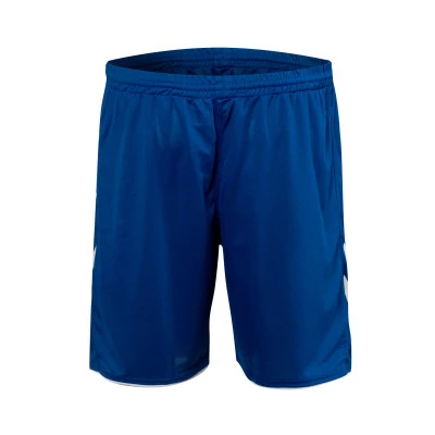 CD Tenerife 2024-2025 Home Shorts