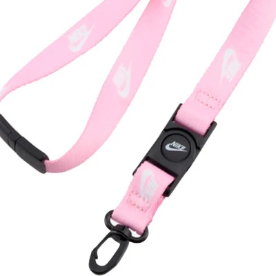 Club Lanyard Sleutelhanger