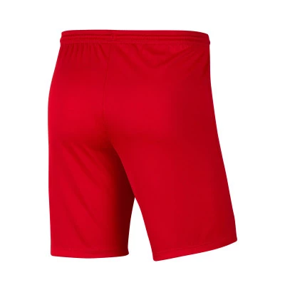 Park III Knit Gimnástica de Torrelavega Niño Shorts