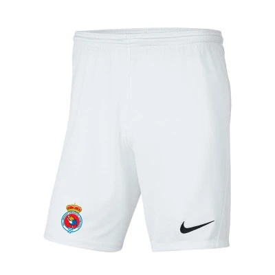 Park III Knit Gimnástica de Torrelavega Shorts